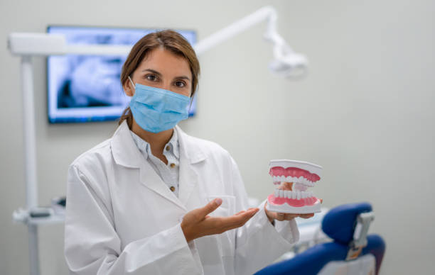 Best Emergency Treatment for Toothache in Port Angeles, WA
