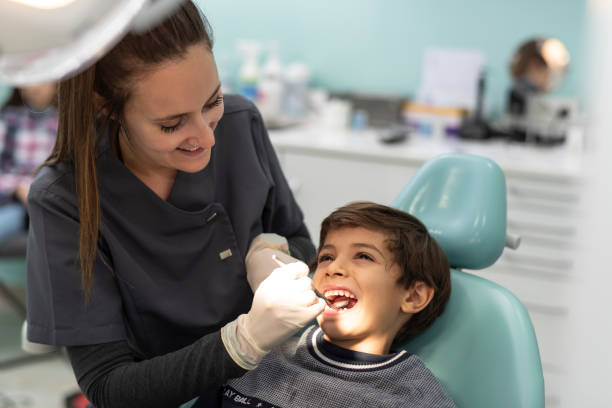Best Emergency Tooth Extraction in Port Angeles, WA