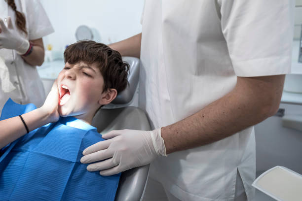 Best Emergency Dental Care for Trauma or Injury in Port Angeles, WA